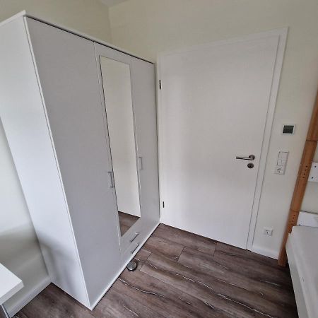 Erdgeschossferienwohnung mit Küche&Netflix Westoverledingen Exterior foto